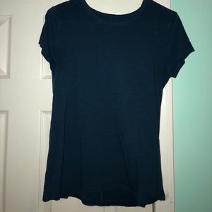 Vintage soft Loft tee